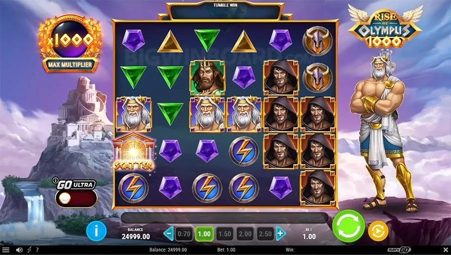Mastering 747 2 Live Casino